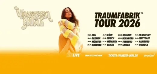 Vanessa Mai 2026