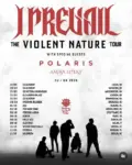 I Prevail
