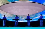 Kraftwerk 2025