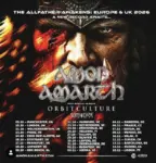 Amon Amarth 2026