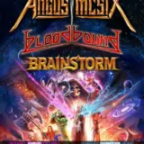 Angus McSix Tour 2026