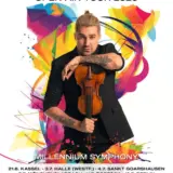 David Garrett