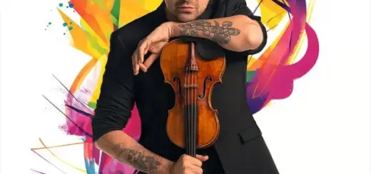 David Garrett
