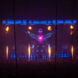 Electric Callboy, Frankfurt 2025