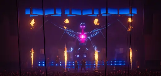 Electric Callboy, Frankfurt 2025