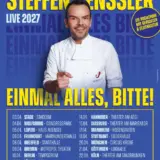 Steffen Henssler Tour 2027