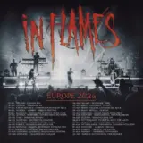 In Flames 2026