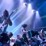 Nothing More, Frankfurt 2025