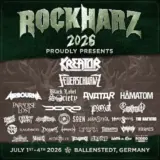 Rockharz 2026