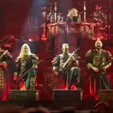 Sabaton, Festhalle Frankfurt 2025