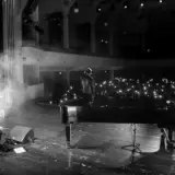 The Dark Tenor, Landau, Akustik Set 2025