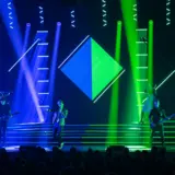 The Dark Tenor 2025 in Wiesloch