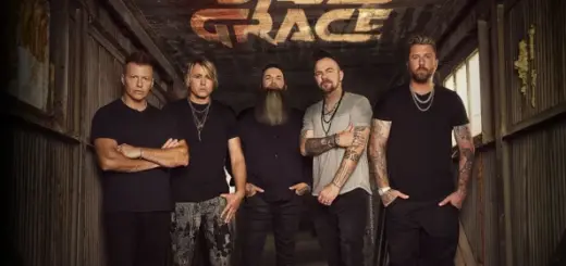 Three Days Grace, Tour 2025-2026, neue Termine für 2026