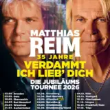 Matthias Reim 2026