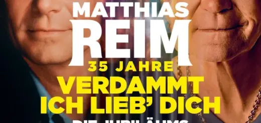 Matthias Reim 2026