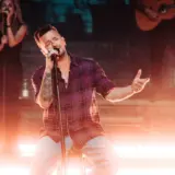 Beim Zeltfestival Rhein Neckar 2026 mit dabei: Alvaro Soler!