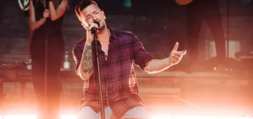 Beim Zeltfestival Rhein Neckar 2026 mit dabei: Alvaro Soler!