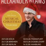 Alexander Klaws, Musical Christmas