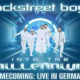 Backstreet Boys 2026