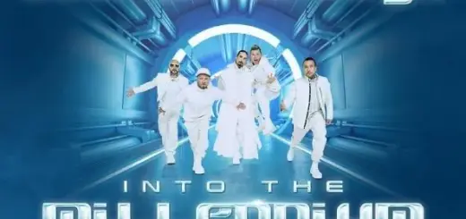 Backstreet Boys 2026