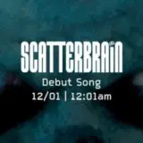 Brian Burkheiser Scatterbrain