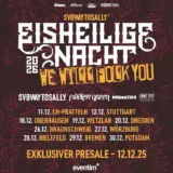 Eisheilige Nacht 2026