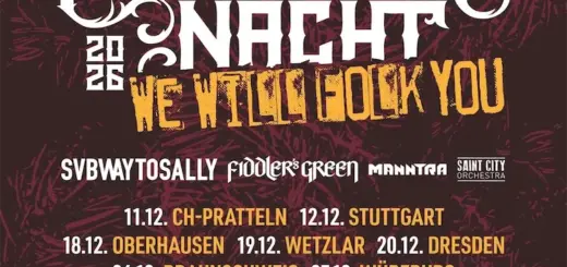 Eisheilige Nacht 2026