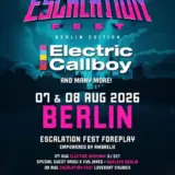 Escalation Fest 2026