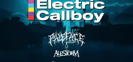 Escalation Fest Electric Callboy 2026