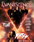 Evanescence