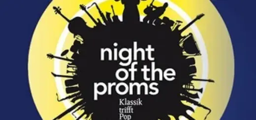 Night Of The Proms 2026