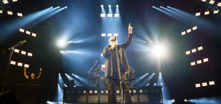 Onkelz, Stuttgart 2025