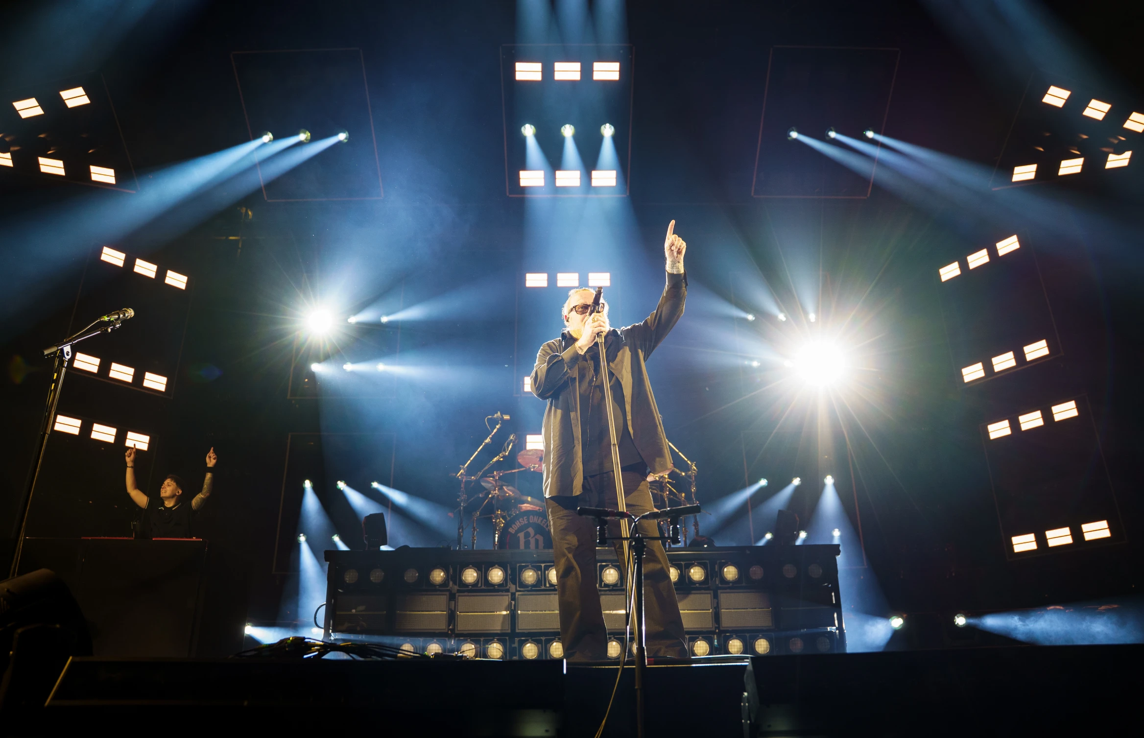 Onkelz, Stuttgart 2025