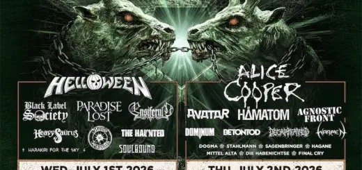 Rockharz final 2026 Update April 2026