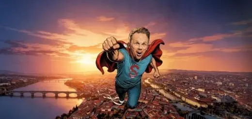 Ralf Schmitz - Schmitzmän