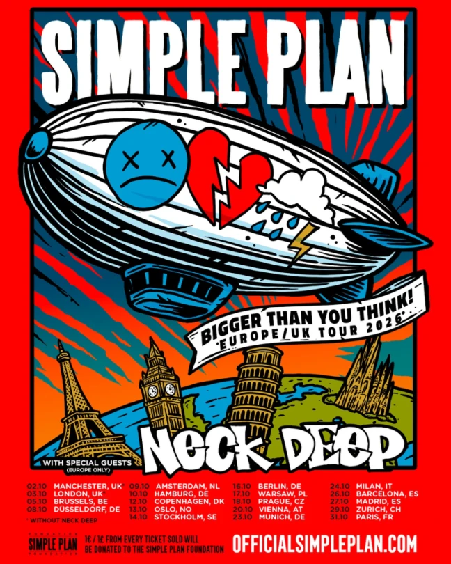 Simple Plan