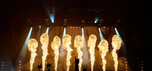 Subway To Sally, Eisheilige Nacht Wetzlar 2025