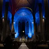 The Dark Tenor, Speyer, 2025