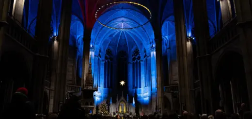 The Dark Tenor, Speyer, 2025