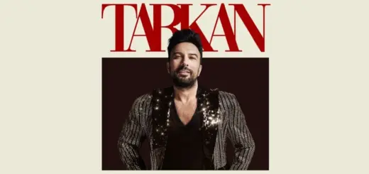 Tarkan