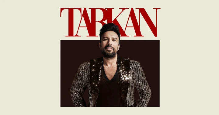Tarkan
