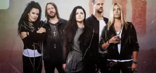 evanescence