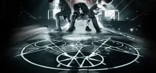 Bring Me The Horizon