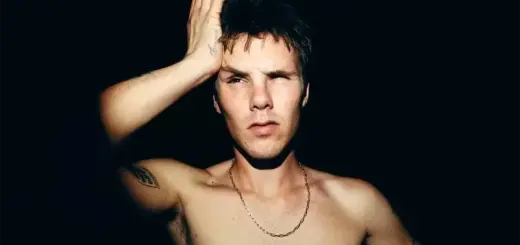 Cruz Beckham Tour 2026