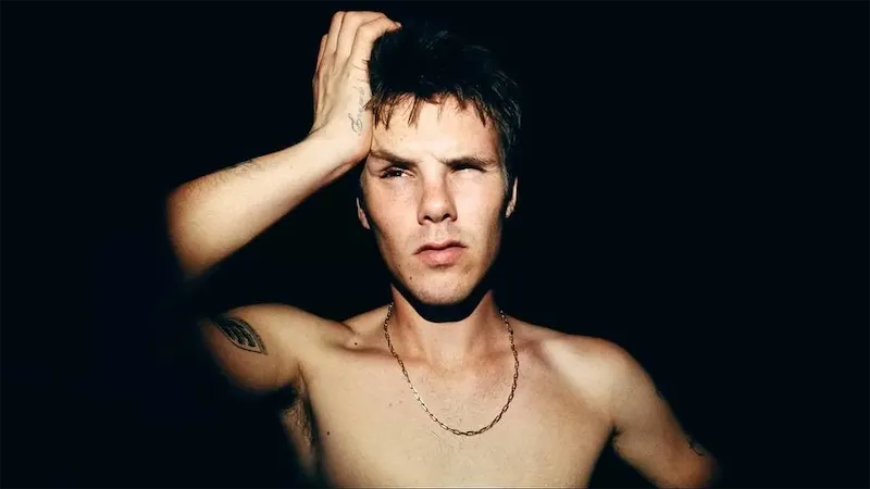 Cruz Beckham Tour 2026