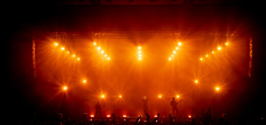 Lorna Shore, Frankfurt 2026