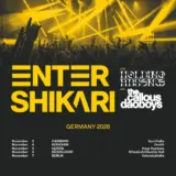 Enter Shikari