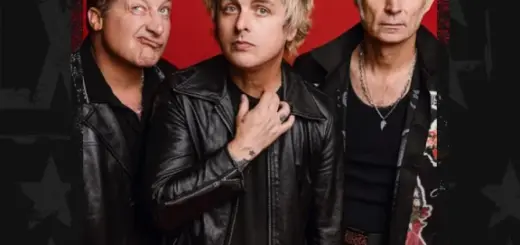 Green Day, Super Bowl LX