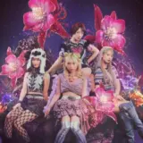 Hanabie EP Hot Topic