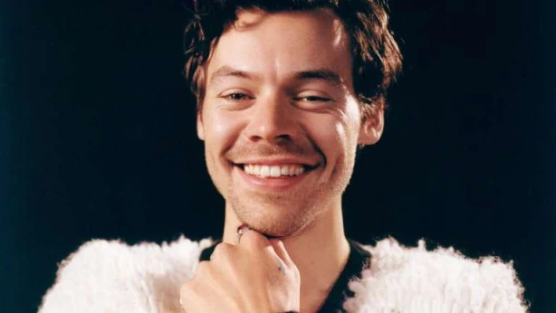 Harry Styles 2026